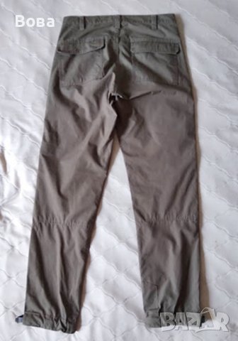 Туристически панталон Garphyttan , снимка 2 - Панталони - 41084387