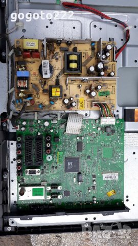 ORION T2661 GB   на части , снимка 2 - Телевизори - 34467678