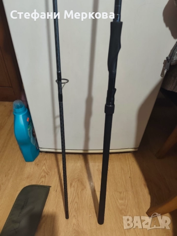 Въдица Shimano TX Ultra, снимка 4 - Въдици - 52613602