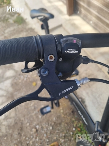 Сгъваем велосипед колело Ortler London Race elite, снимка 6 - Велосипеди - 52213534