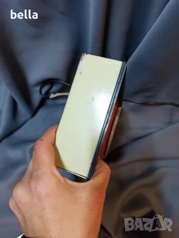 Рядка соц. лампа- 80 те години - Ну погоди, снимка 4 - Колекции - 48916304