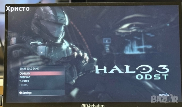 Конзола Microsoft Xbox 360, 250GB + подаръчен сет игри , снимка 8 - Xbox конзоли - 52595128