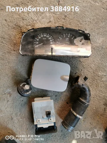 Опел Агила 1.2 2005 г., снимка 15 - Части - 50396309