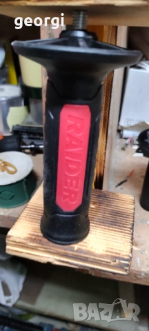 Дръжки за ъглошлайф , снимка 2 - Други инструменти - 52129674