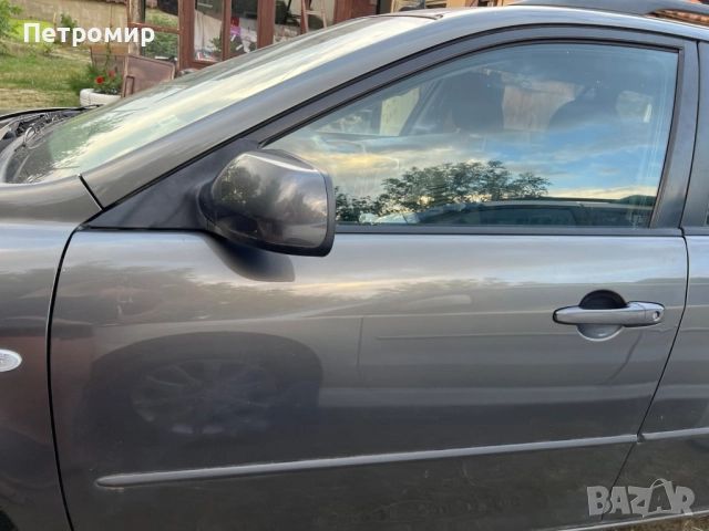 Mazda 6 2.0 147к.с..Бензин.Комби.На части, снимка 11 - Автомобили и джипове - 51386977