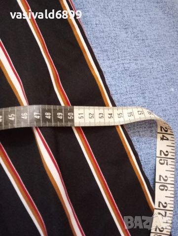 Летен дамски панталон , снимка 12 - Панталони - 51613520