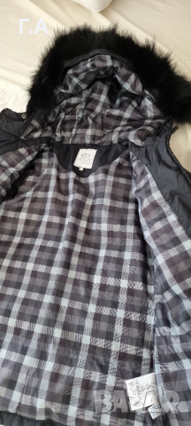 Дамско зимно  яке , снимка 9 - Якета - 44464135