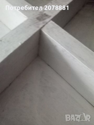 Здрав с масивни основи ретро стол , снимка 5 - Столове - 41742375