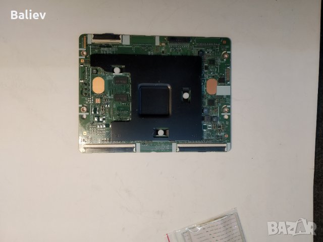 BN41-02297A T CON BOARD FOR SAMSUNG, снимка 1 - Части и Платки - 35949070