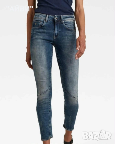 G-STAR RAW дамски оригинални дънки