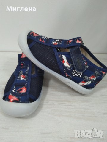 Детски пантофи, снимка 2 - Детски пантофи - 41529394
