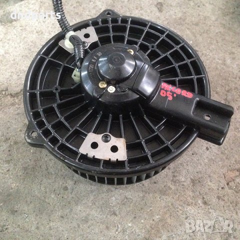 Моторче парно за Honda Accord, 2005г.