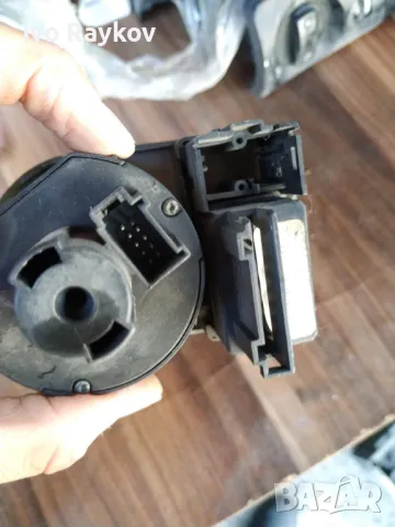 Ключ светлини за AUDI A3 , 2006 , 8P1941531Q , , снимка 4 - Части - 48280754