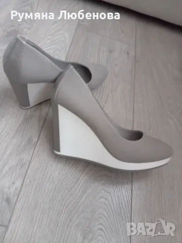 Дамски обувки