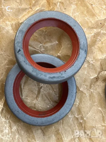 Lada/Лада оригинарни семеринги задни полуоски ваз Лада Жигули , снимка 5 - Части - 49147916