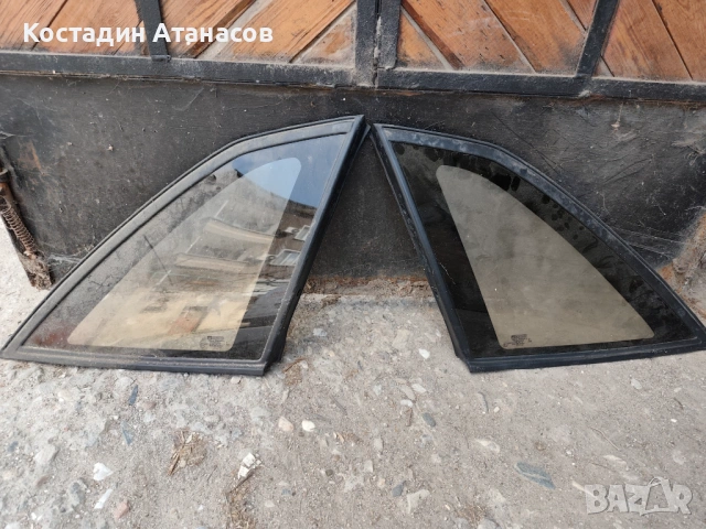 Фикс стъкла Опел Астра 