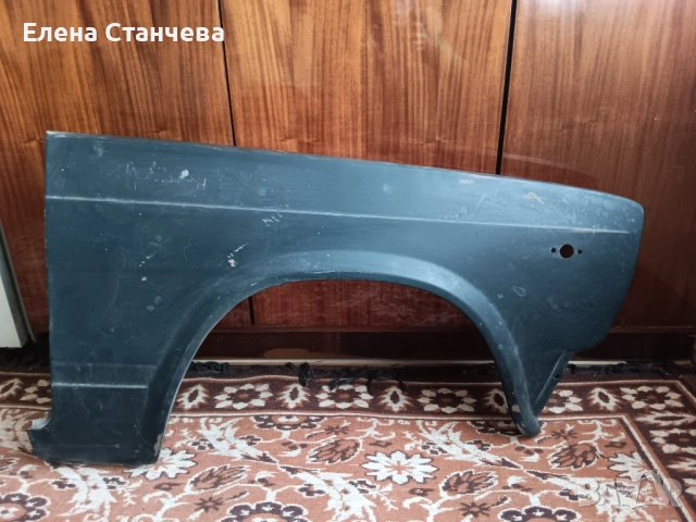 НОВ Десен калник ЛАДА 2107/ LADA 2107