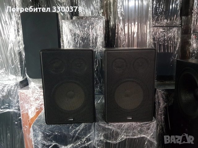 Тонколони canton gle 60, снимка 2 - Тонколони - 52720086