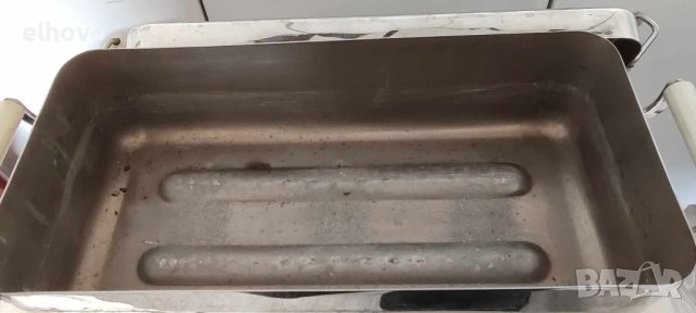 Стерилизатор Injecta 5163, снимка 6 - Други ценни предмети - 44492020