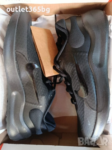 Nike - Revolution 7 №38.5 Оригинал Код 540, снимка 2 - Маратонки - 51723055