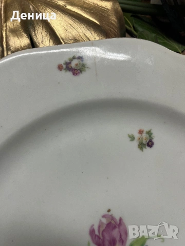 Видински комплект с Котва и буква М в триъгълник, снимка 11 - Сервизи - 53346131