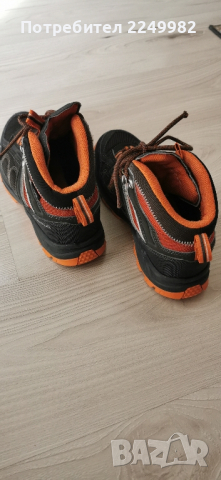 Зимни детски ботуши, снимка 4 - Детски боти и ботуши - 35298679