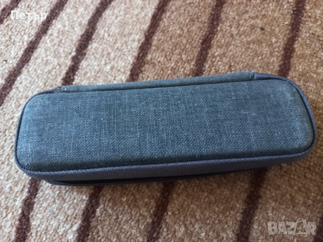 Инсулинова писалка HumaPen Savvio , снимка 3 - Медицински консумативи - 52264317