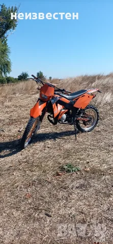 Продавам мотор Rieju 50 к., снимка 2 - Мотоциклети и мототехника - 56358112