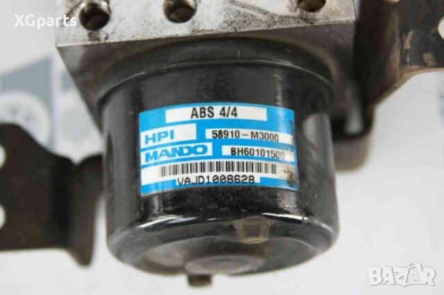 ABS за Kia Joice 2.0i 139к.с. (2000-2003), снимка 2 - Части - 41283359