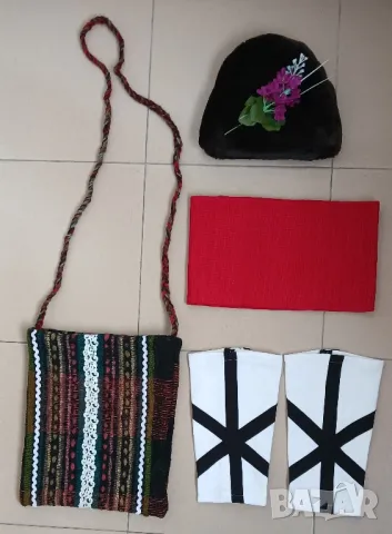 Бебешки и юношески комплекти за Сурвакари., снимка 5 - Детски комплекти - 48274347