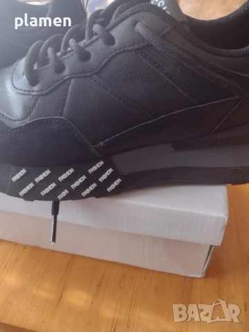 Маратонки desig дамски , снимка 3 - Маратонки - 53711714