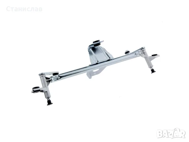 Лостов механизъм за чистачки за Opel Tigra B, Opel Corsa C – 01274137