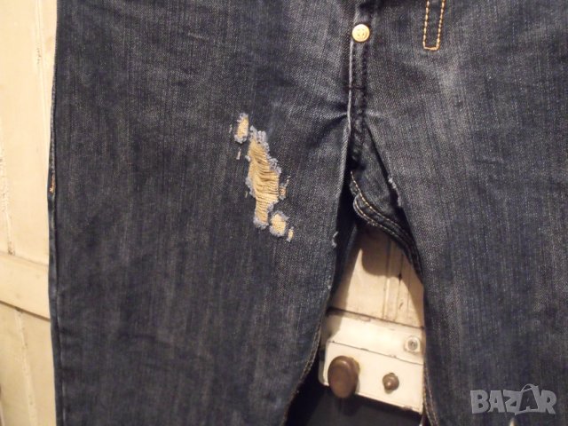 Мъжко дънки TK, снимка 3 - Дънки - 38990238