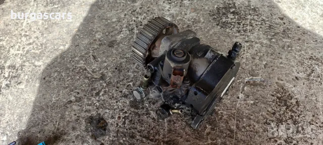 ГНП 9643567280 / DV4DP DELPHI Citroen C3 1.4HDI - 290лв, снимка 2 - Части - 49940035