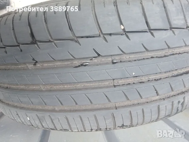 Продавам джанти със летни гуми 5х112 19, снимка 10 - Гуми и джанти - 56079361