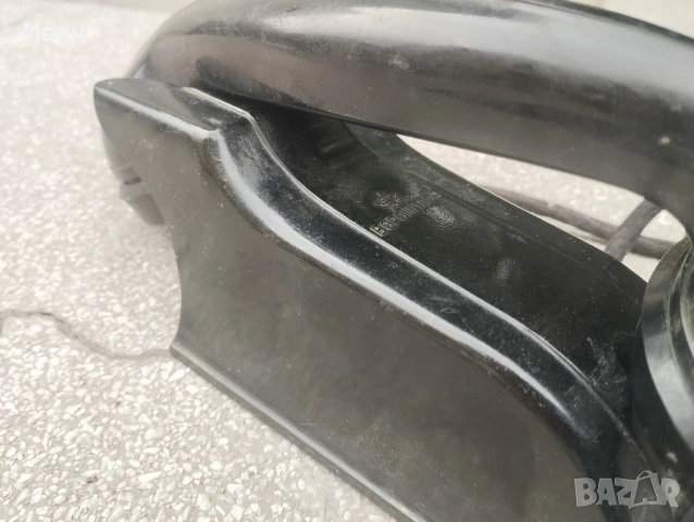 Бакелитов домофон Ворошилов , снимка 6 - Антикварни и старинни предмети - 51510993