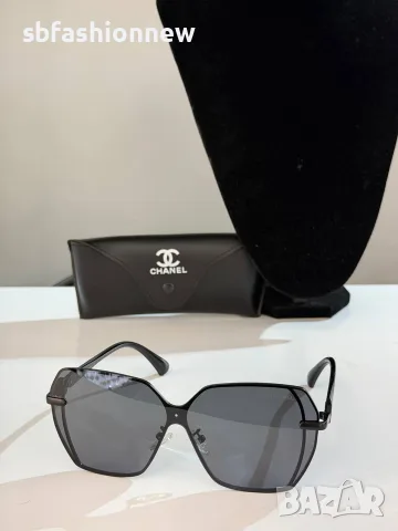 Chanel различни модели очила, снимка 15 - Слънчеви и диоптрични очила - 55771816