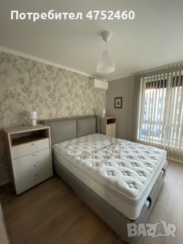 От собственик 2-стаен апартамент с паркомясто , снимка 4 - Апартаменти - 53672536