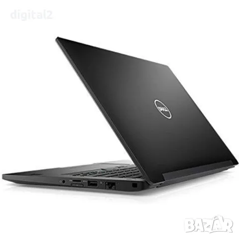 Dell Latitude E7400 14"IPS Core i5-8265U 8GB DDR4 NvMe SSD 2г.Гаранция, снимка 5 - Лаптопи за работа - 47784992