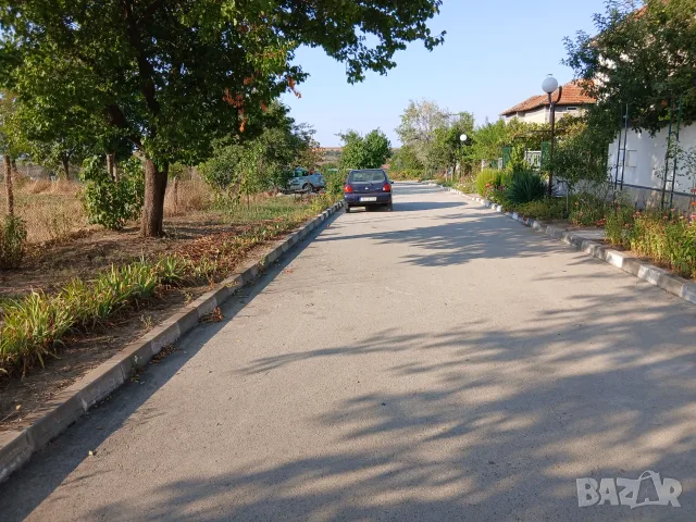 Продавам парцел в гр.Тервел, снимка 5 - Парцели - 53347937