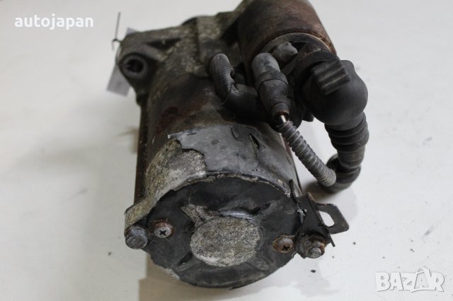 Стартер Хонда акорд 7 2.2 и-цтди 150кс комби десен волан 04г Honda accord 7 2.2i-ctdi 150hp 2004, снимка 3 - Части - 44291341