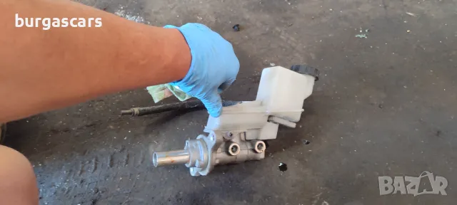 Серво GS1E43800 спирачна помпа Mazda 6 2.2 GH 2011г - 100лв, снимка 3 - Части - 47533189