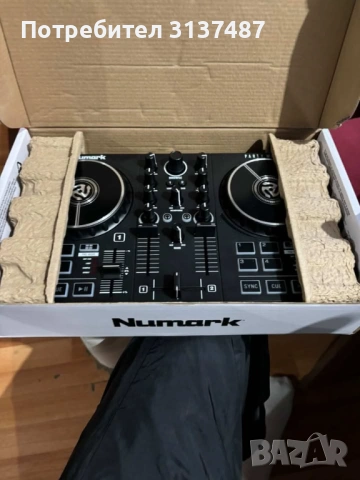 DJ PULT , снимка 2 - Ресийвъри, усилватели, смесителни пултове - 53785758