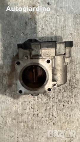 Дроселова Клапа за Fiat Grande Punto - C14640SMF10 / 0018034, снимка 2 - Части - 53026096