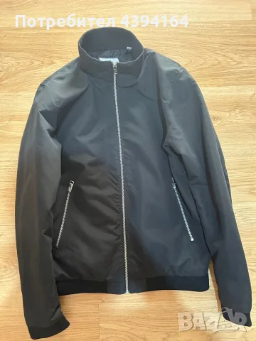 Мъжко преходно яке Jack & Jones