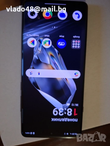 Продавам Oneplus 12, снимка 3 - Телефони с две сим карти - 53260775