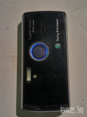 Сони Ериксон К850, снимка 2 - Резервни части за телефони - 52907178