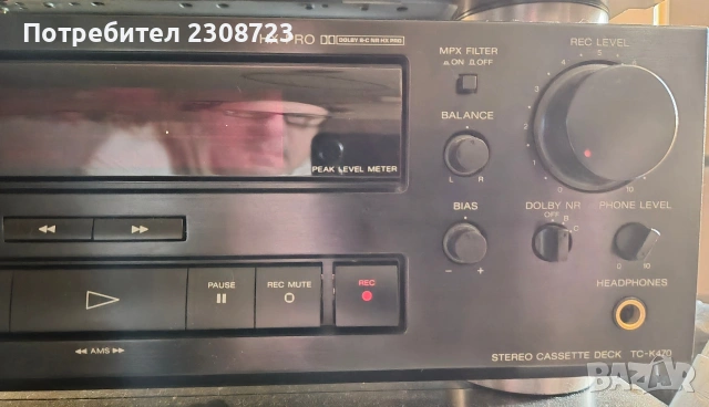 Sony, снимка 2 - Декове - 53837335