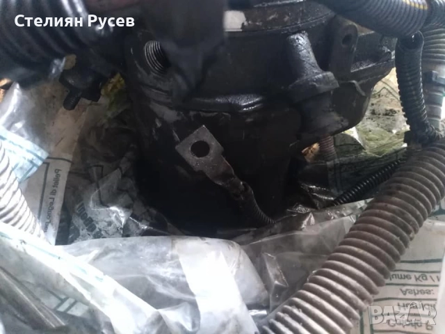 хидравлична помпа за opel zafira A 1.8 ecotek - бензин -цена 50 лв или 25,56 евро -имам втора същата, снимка 4 - Части - 52028533