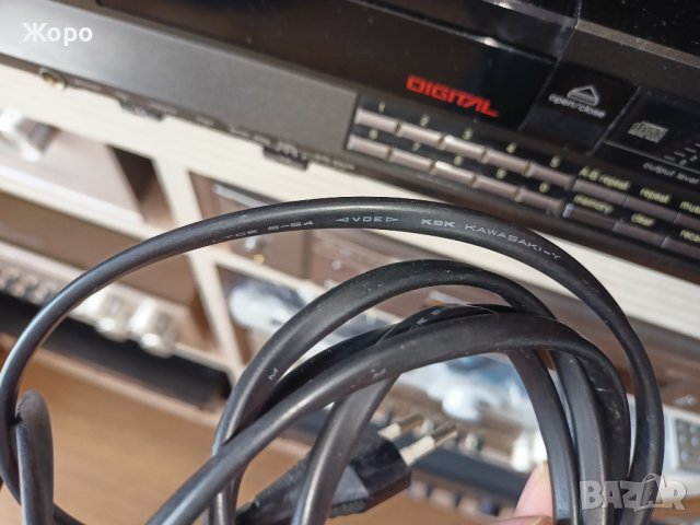 ⏯️С клип. Рядък Technics SL-P3, снимка 16 - Грамофони - 39311098